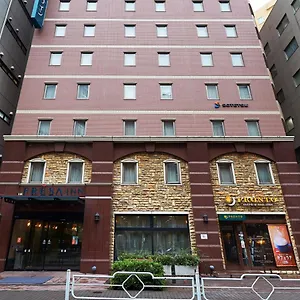 Sotetsu Fresa Nihombashi Kayabacho Prefektura Tokio